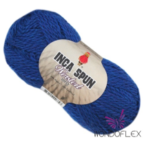 (Inca Spun Worsted 10 Ply)